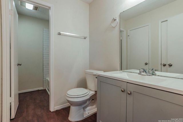 6838 Betty Levy, San Antonio, TX 78227