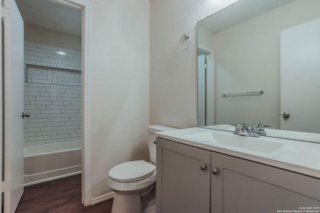 6838 Betty Levy, San Antonio, TX 78227