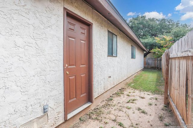 6838 Betty Levy, San Antonio, TX 78227