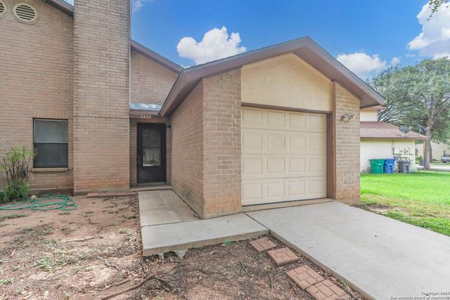 6838 Betty Levy, San Antonio, TX 78227