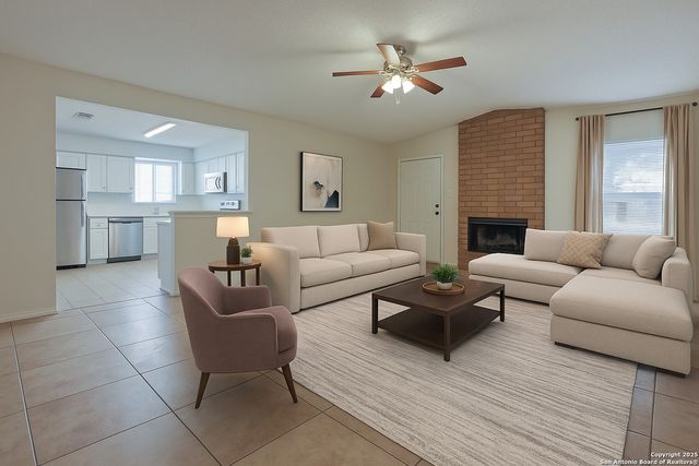 6838 Betty Levy, San Antonio, TX 78227