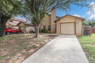 6838 Betty Levy, San Antonio, TX 78227