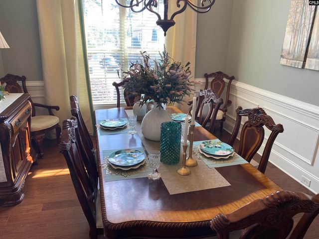 208 HEDDON Drive, Lexington, SC 29072