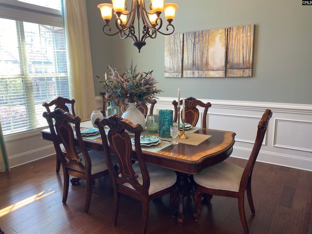 208 HEDDON Drive, Lexington, SC 29072