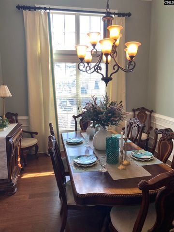 208 HEDDON Drive, Lexington, SC 29072