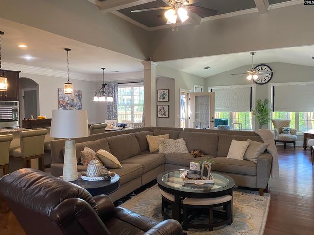208 HEDDON Drive, Lexington, SC 29072