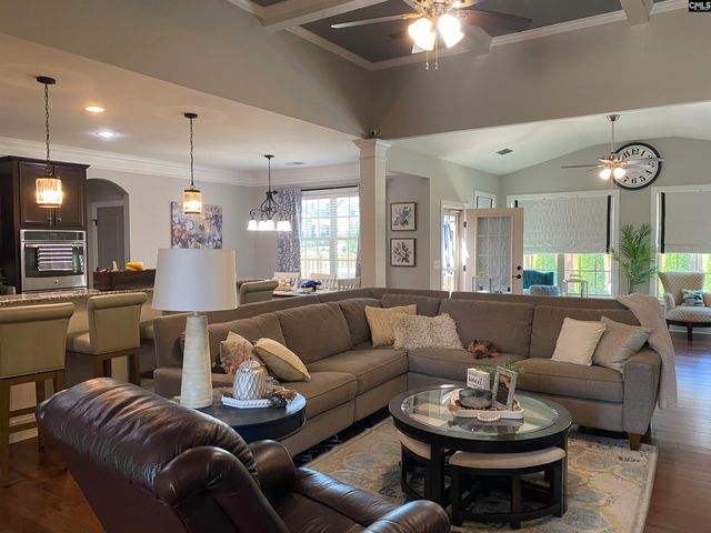 208 HEDDON Drive, Lexington, SC 29072