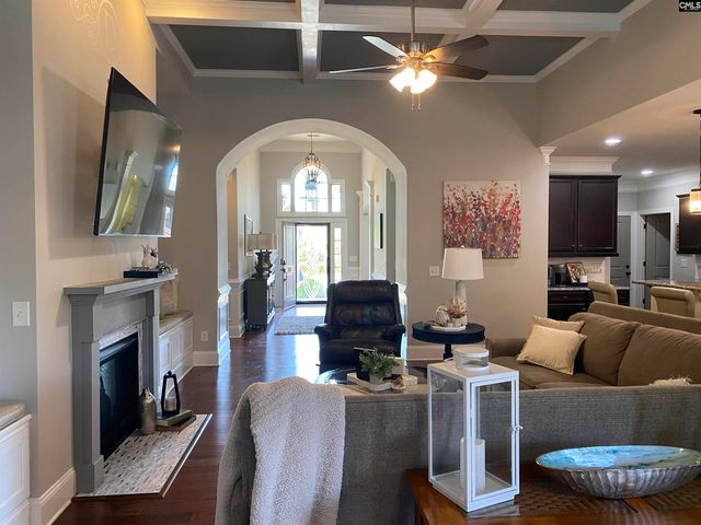 208 HEDDON Drive, Lexington, SC 29072