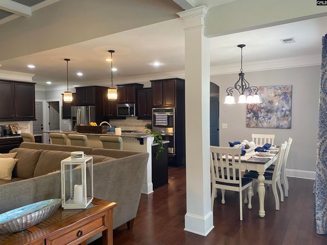 208 HEDDON Drive, Lexington, SC 29072
