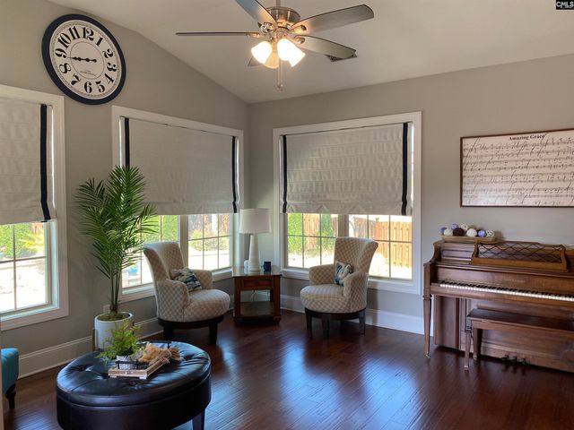 208 HEDDON Drive, Lexington, SC 29072