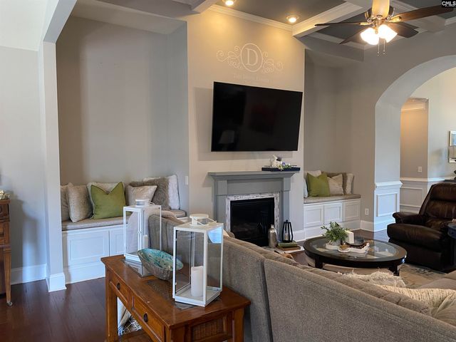 208 HEDDON Drive, Lexington, SC 29072