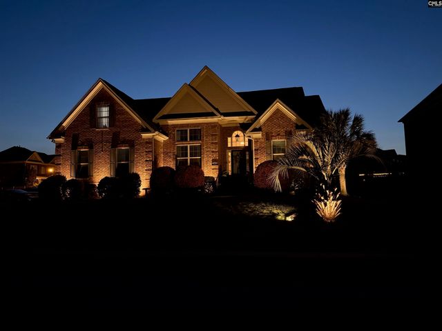 208 HEDDON Drive, Lexington, SC 29072