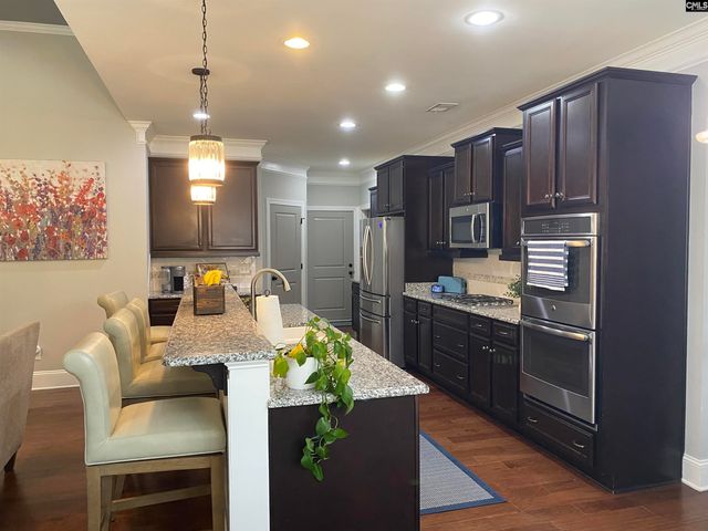 208 HEDDON Drive, Lexington, SC 29072