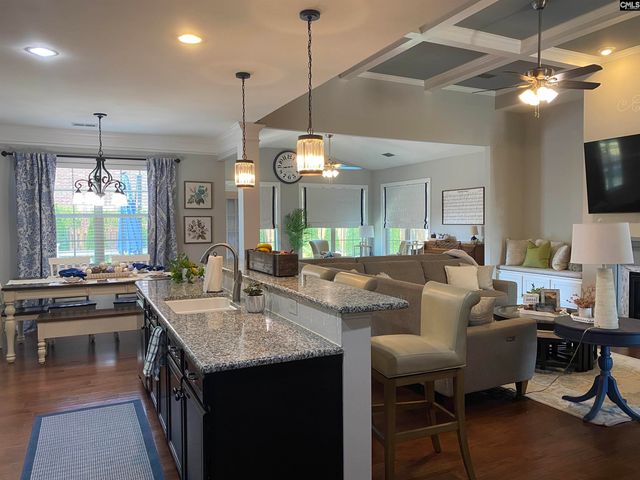208 HEDDON Drive, Lexington, SC 29072