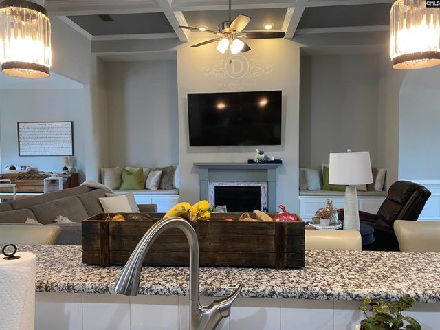 208 HEDDON Drive, Lexington, SC 29072