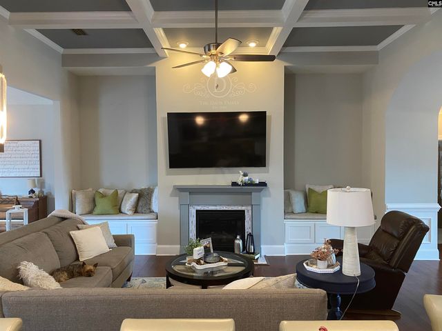 208 HEDDON Drive, Lexington, SC 29072