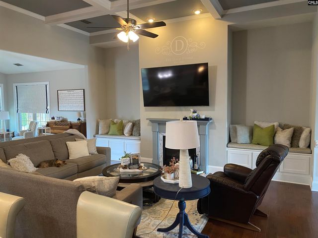 208 HEDDON Drive, Lexington, SC 29072
