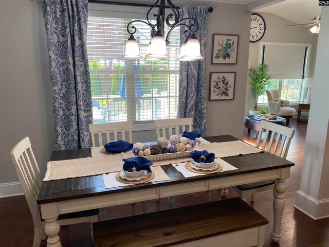 208 HEDDON Drive, Lexington, SC 29072