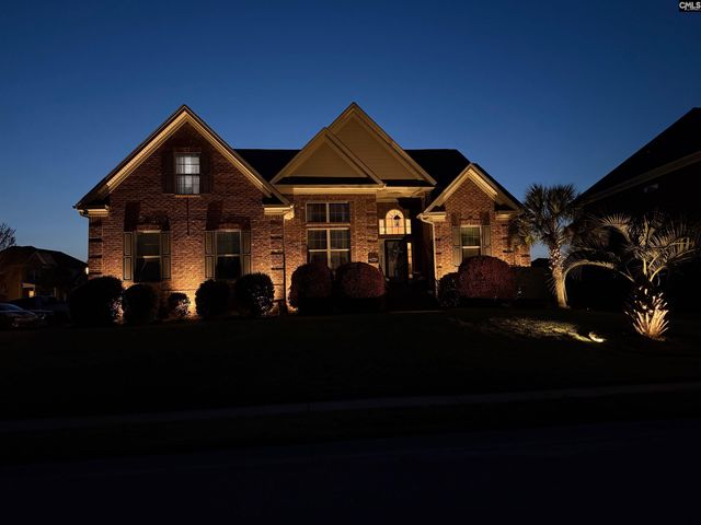 208 HEDDON Drive, Lexington, SC 29072