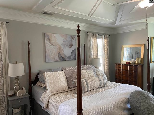 208 HEDDON Drive, Lexington, SC 29072