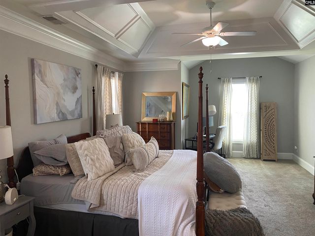 208 HEDDON Drive, Lexington, SC 29072