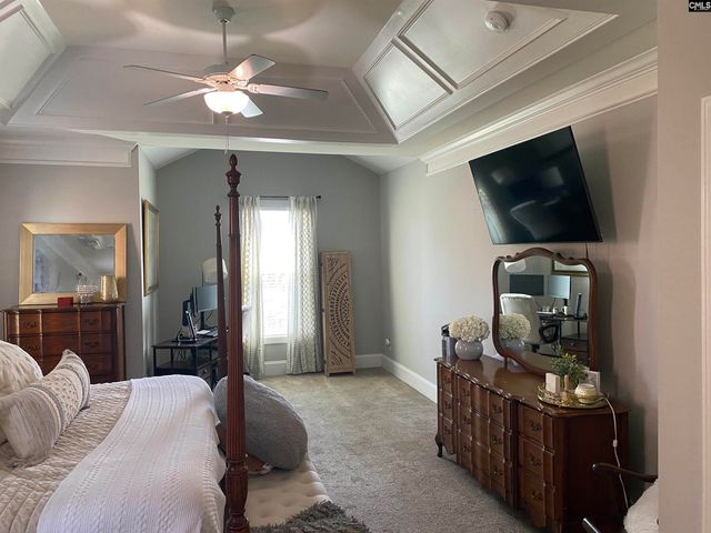 208 HEDDON Drive, Lexington, SC 29072