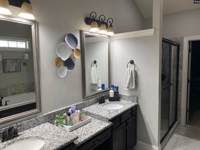 208 HEDDON Drive, Lexington, SC 29072