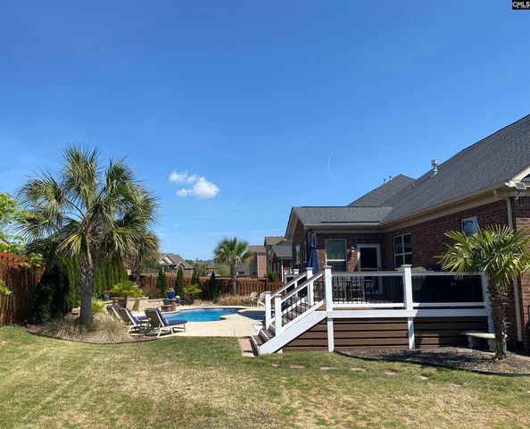 208 HEDDON Drive, Lexington, SC 29072