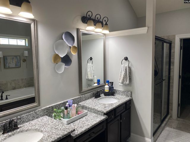 208 HEDDON Drive, Lexington, SC 29072