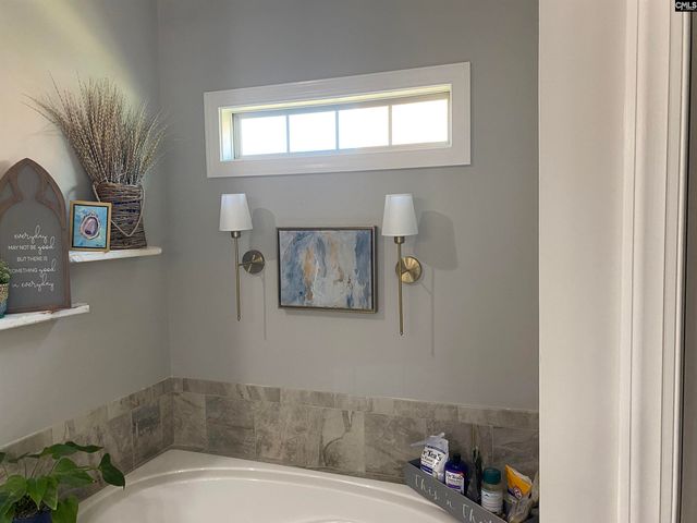 208 HEDDON Drive, Lexington, SC 29072