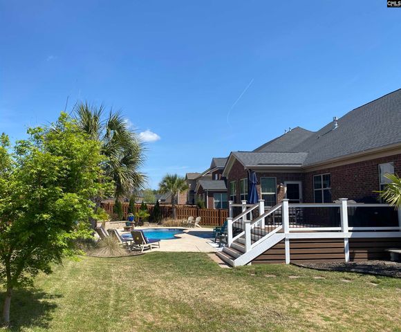 208 HEDDON Drive, Lexington, SC 29072