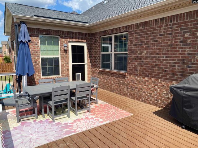 208 HEDDON Drive, Lexington, SC 29072