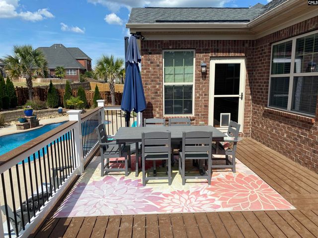 208 HEDDON Drive, Lexington, SC 29072
