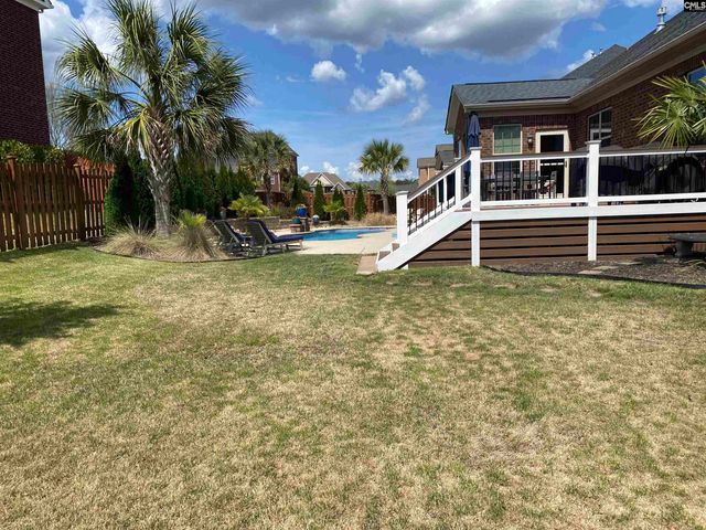 208 HEDDON Drive, Lexington, SC 29072