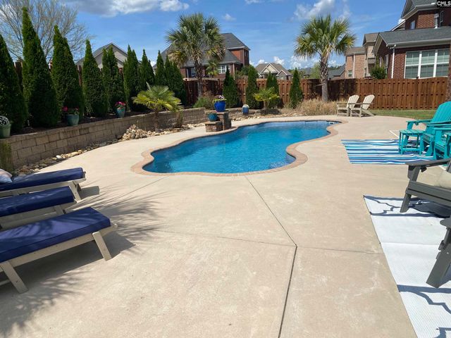 208 HEDDON Drive, Lexington, SC 29072