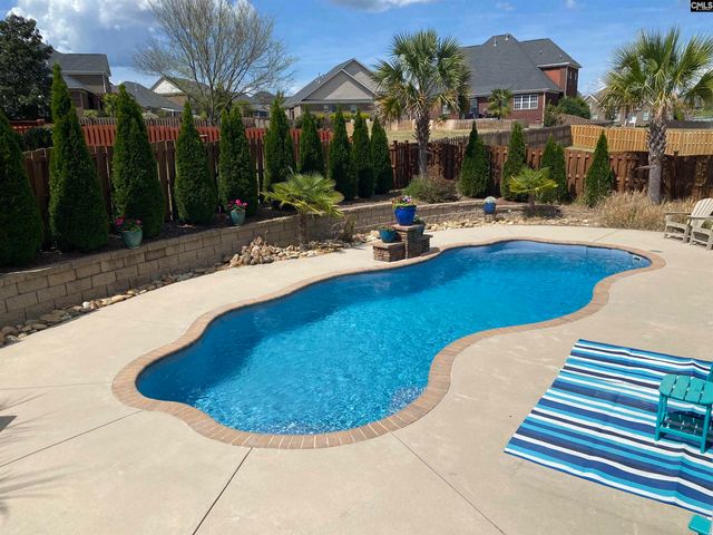 208 HEDDON Drive, Lexington, SC 29072