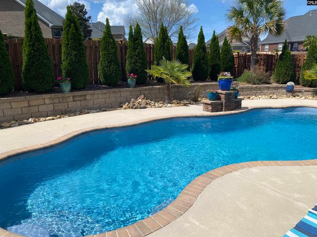 208 HEDDON Drive, Lexington, SC 29072