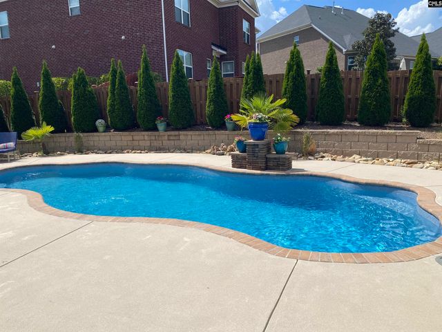 208 HEDDON Drive, Lexington, SC 29072