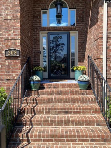 208 HEDDON Drive, Lexington, SC 29072