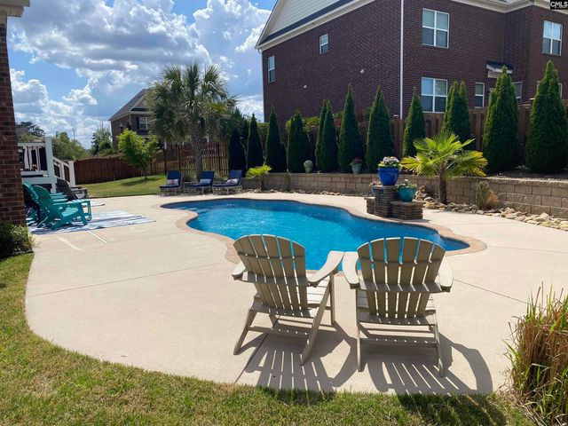 208 HEDDON Drive, Lexington, SC 29072