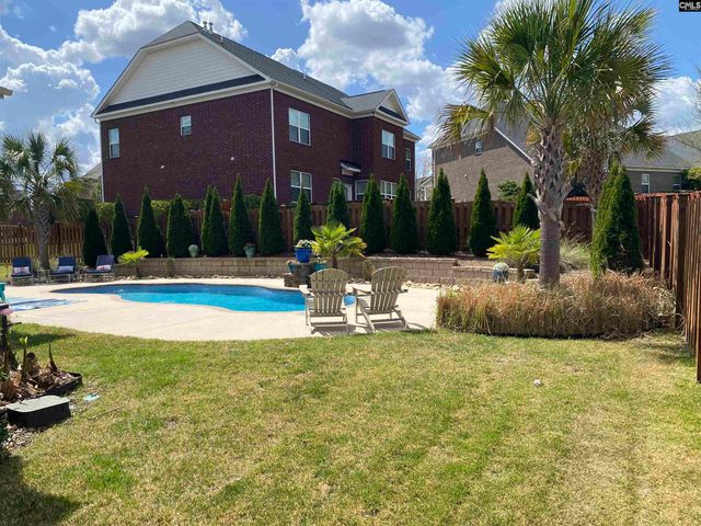 208 HEDDON Drive, Lexington, SC 29072
