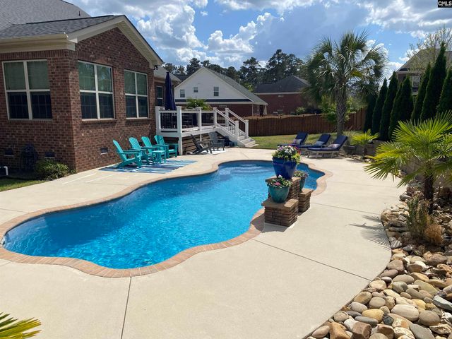 208 HEDDON Drive, Lexington, SC 29072