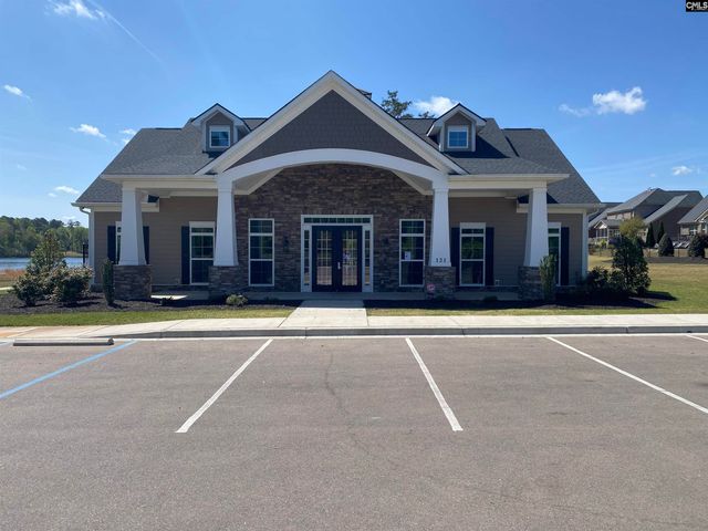 208 HEDDON Drive, Lexington, SC 29072