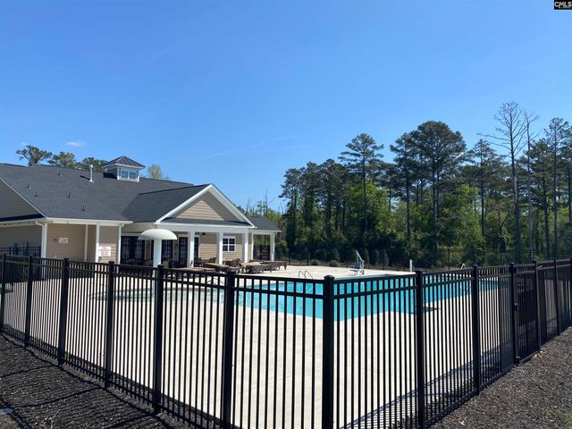 208 HEDDON Drive, Lexington, SC 29072