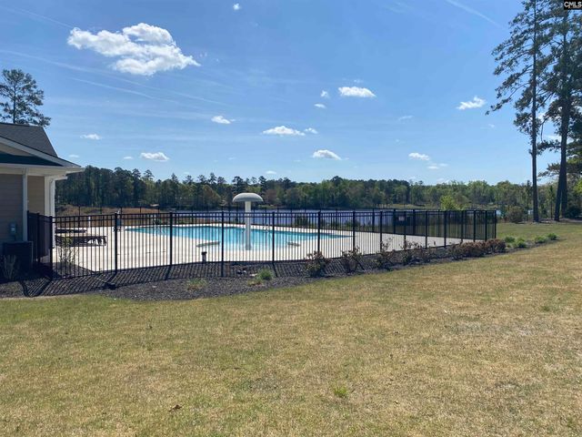 208 HEDDON Drive, Lexington, SC 29072