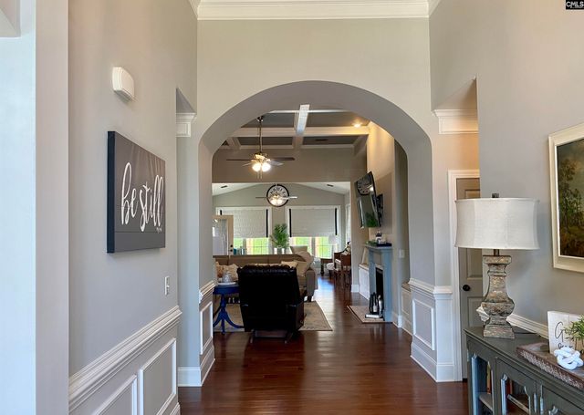 208 HEDDON Drive, Lexington, SC 29072