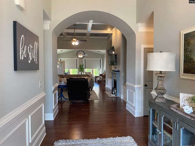 208 HEDDON Drive, Lexington, SC 29072