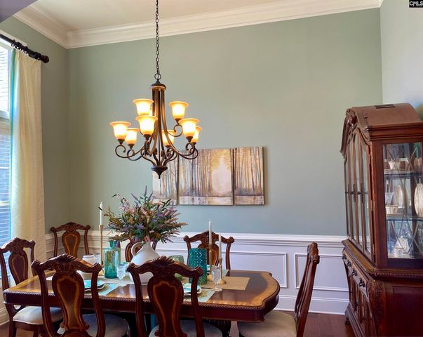 208 HEDDON Drive, Lexington, SC 29072