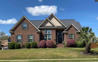 208 HEDDON Drive, Lexington, SC 29072