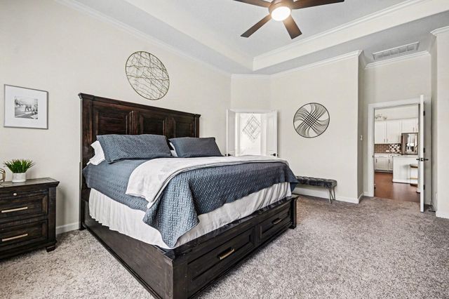 9214 Secretariat Lane, Mont Belvieu, TX 77523